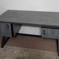 میز و صندلی مدیریت نونو  برند گلدسیت
