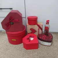 باکس کادویی