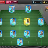 اکانت DLS25|کنسول، بازی ویدئویی و آنلاین|کهریزک, |دیوار