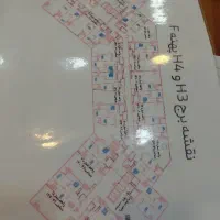 برج-H4-پهنه-Fشهرک-مسکونی-چیتگر