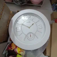 ساعت دیواری|ساعت دیواری و تزئینی|نوشین شهر, |دیوار