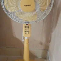 پنکه اسنوا