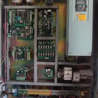 درایو ،اینورتر،تابلو اسانسور