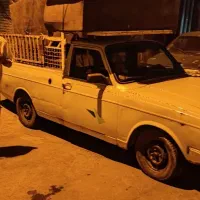 حمل بار باربری با پیکان وانت در گرگان شبانه روزی