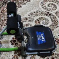 دستگاه دراز و نشست