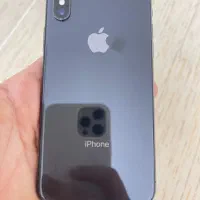ایفون ایکس
