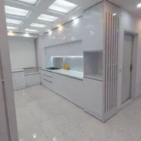 کابینت بکا وود|خدمات پیشه و مهارت|سنندج, |دیوار