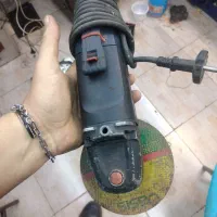 سنگ فرز فرم ساخت هلند
