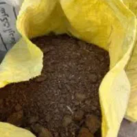 کودگاوی خشک بدون خاک اره