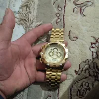 ساعت وکفش وچاقو و...