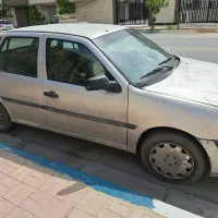 فروش ماشین گل ۸۴|خودرو سواری و وانت|خمینی‌شهر, |دیوار