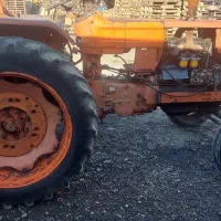 تراکتور رومانی مدل ۶۰ فروشی|خودرو سنگین|کهریزک, |دیوار