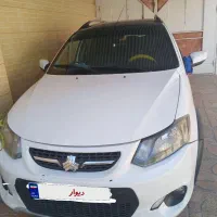 کوییک ۱۴۰۱|خودرو سواری و وانت|مبارکه, |دیوار