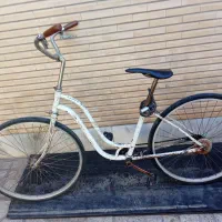 دوچرخه ژاپنی 26