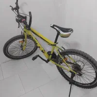 دوچرخه  دنده ای