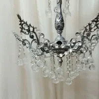 لوستر ۵شاخه