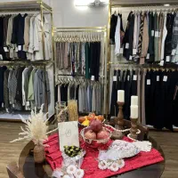 رگال بندی مزون Mz