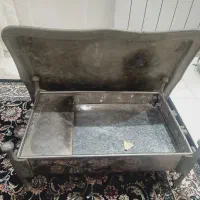 منقل ورشو قدمت پهلوی