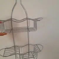 نظم دهنده استیل حمام