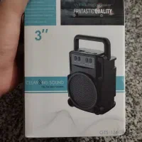 اسپیکر کوچک