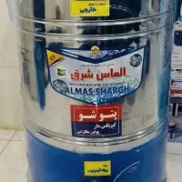 پتوشویی ۵۰ کیلو