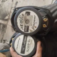 باند|قطعات یدکی و لوازم جانبی|مشهد, تربیت (صدف)|دیوار