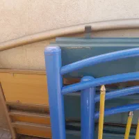 تخت دونفره