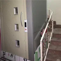 خدمات فنی پورحسین طراحی ساخت و اجرای بالابر|خدمات پیشه و مهارت|تبریز, |دیوار