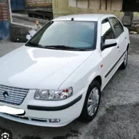 سمند سورن پلاس موتور جدید (تحویل فوری/ سند آماده)