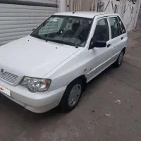 پراید ۱۱۱مدل ۹۳|خودرو سواری و وانت|لاهیجان, کوی خزر|دیوار