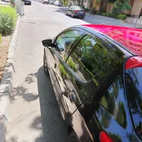 207 مدل 1401 دور رنگ|خودرو سواری و وانت|تهران, دریا|دیوار
