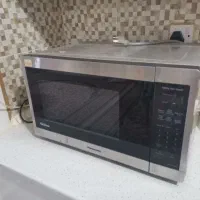 مایکروویو پاناسونیک