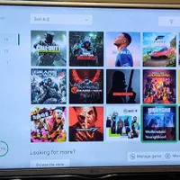 نصب پکیج بازی XBOX ONE و XBOX SERIES|کنسول، بازی ویدئویی و آنلاین|رشت, معلم|دیوار