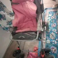 کالسکه|کالسکه و لوازم جانبی|بندر انزلی, مصلی|دیوار