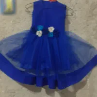 لباس مجلسی دخترانه