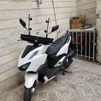 موتور کلیک 160تایلندی