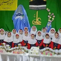 پیش دبستان قرانی تربیتی مهارتی چرتکه زبان مهدالرضا