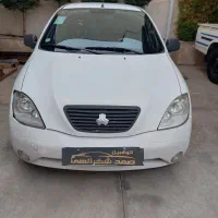 تیبا 2،مدل 97،کارکرد144