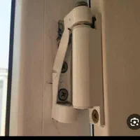 تولیدی درب وپنجره دوجداره یو.پی.وی.سی