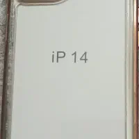 قاب شفاف گوشی آیفون 14