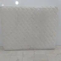 تشک  کم کار کرد در حد نو