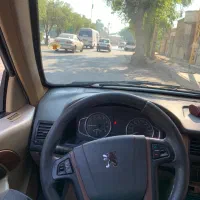 پژو پارس Tu5 LX 1400|خودرو سواری و وانت|اهواز, گلستان|دیوار