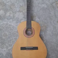 گیتار پارسی m2