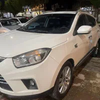 جک s5 2000|خودرو سواری و وانت|سبزوار, قصبه غربی|دیوار