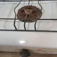 گاز سه شعله سالم|اجاق گاز و لوازم برقی پختوپز|گرگان, |دیوار