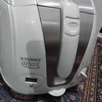 سرخ کن سونی نونو