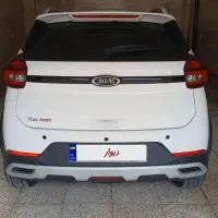 ایکس ۲۲پرو اتومات|خودرو سواری و وانت|هشتگرد, هشتگرد قدیم|دیوار