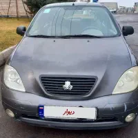 تیبا sx کم کار