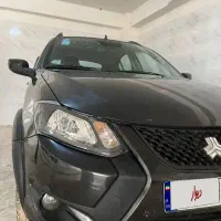 کوئیک GX  پارس خودرویی