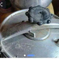 پلوپز وزود پز ۱۲نفره استفاده نشده در حدنو